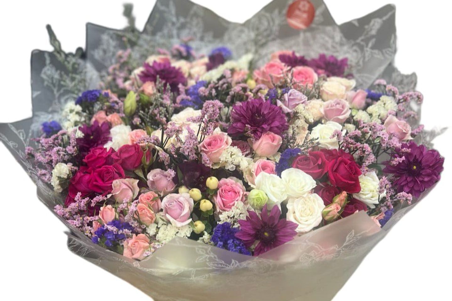 Spring Bouquet