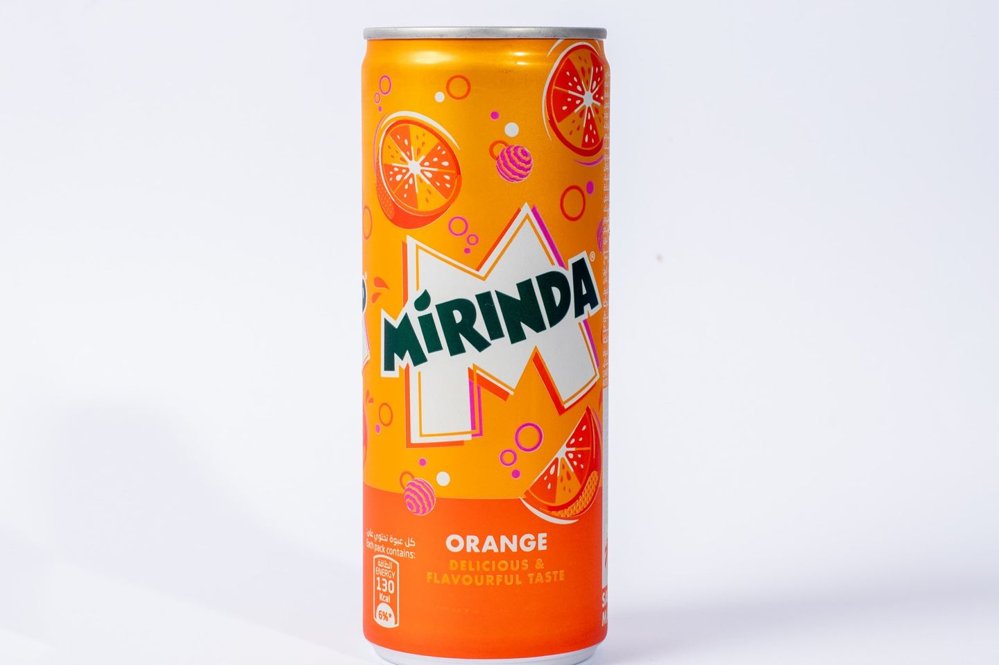 Merinda Orange