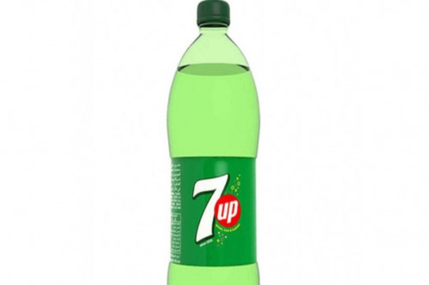 سفن أب وسط