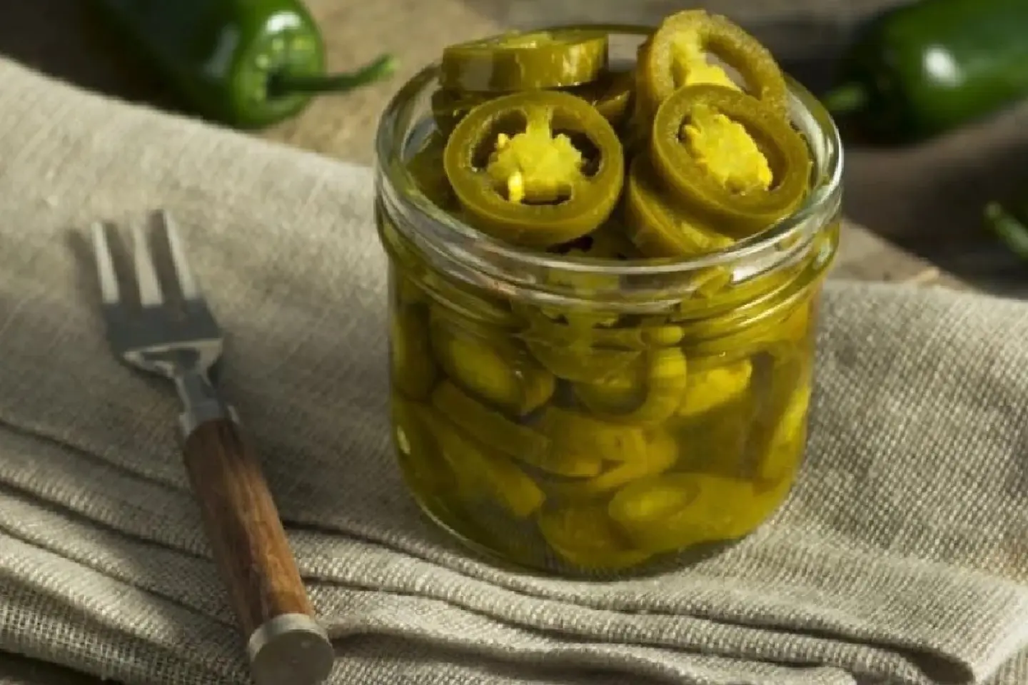 Jalapeno
