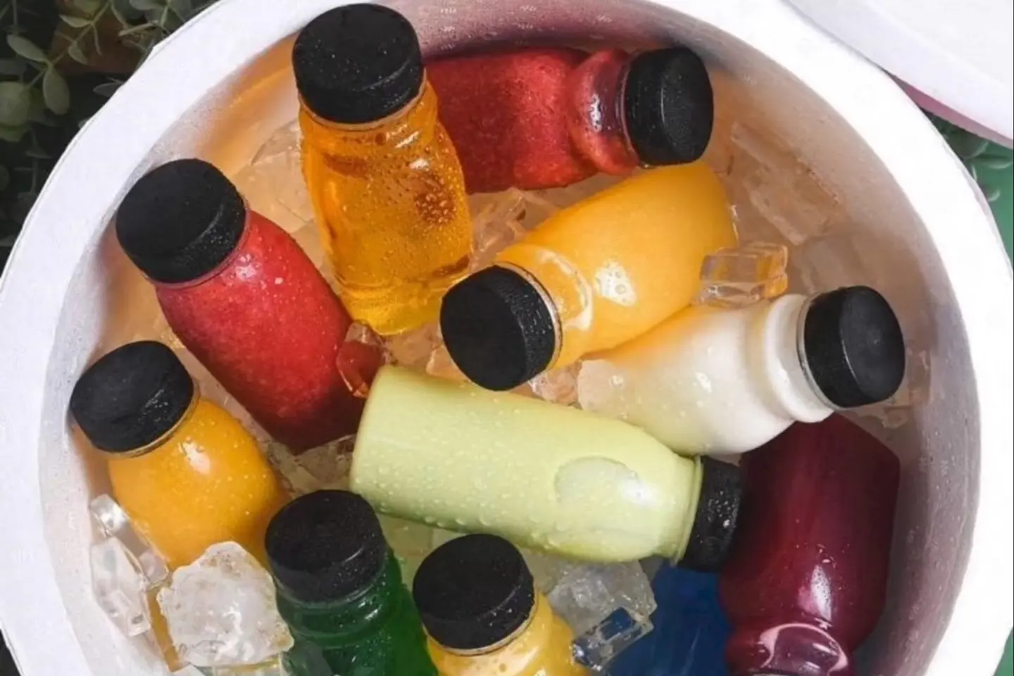Juicy Box