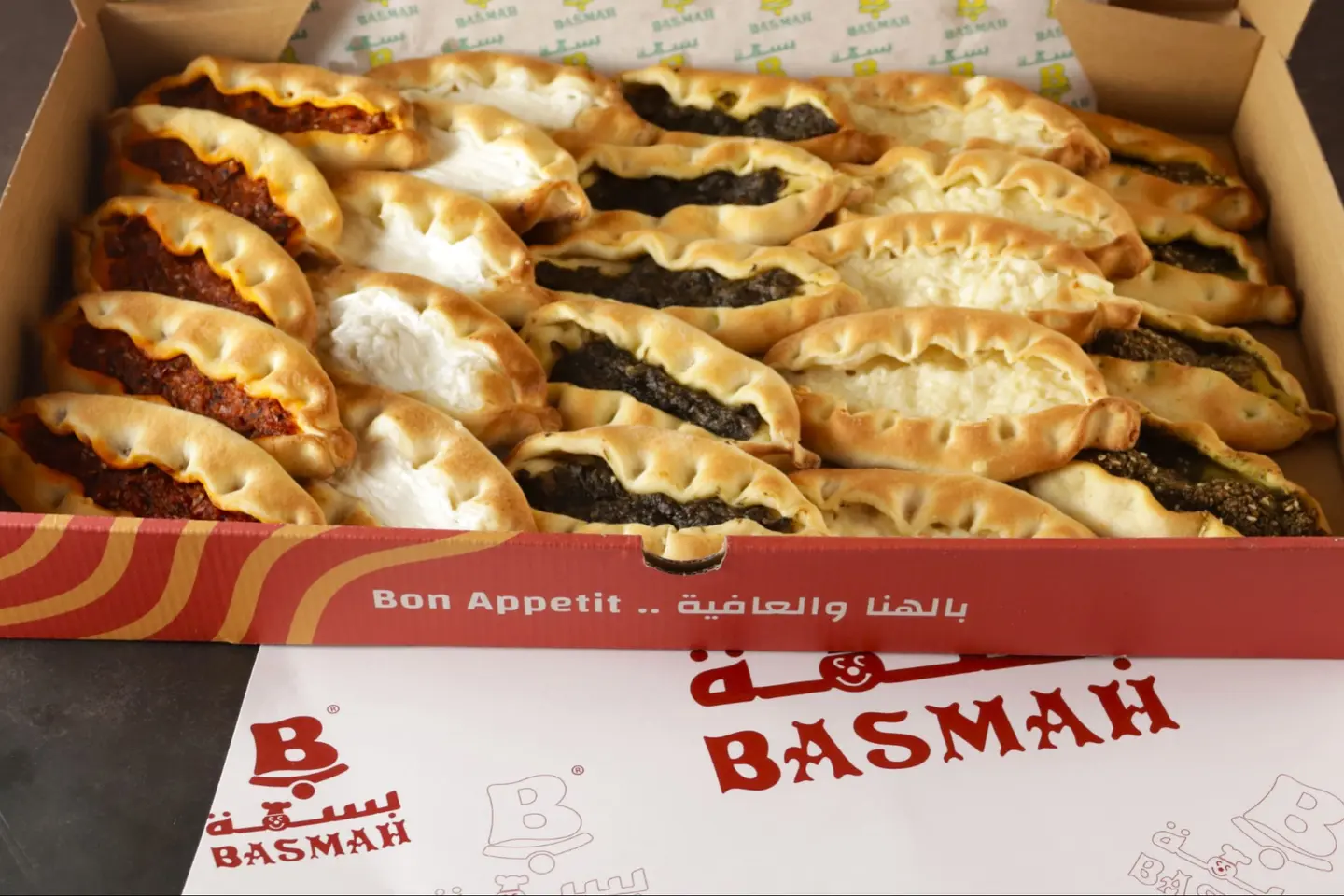 بوكس بعلبكية قوارب