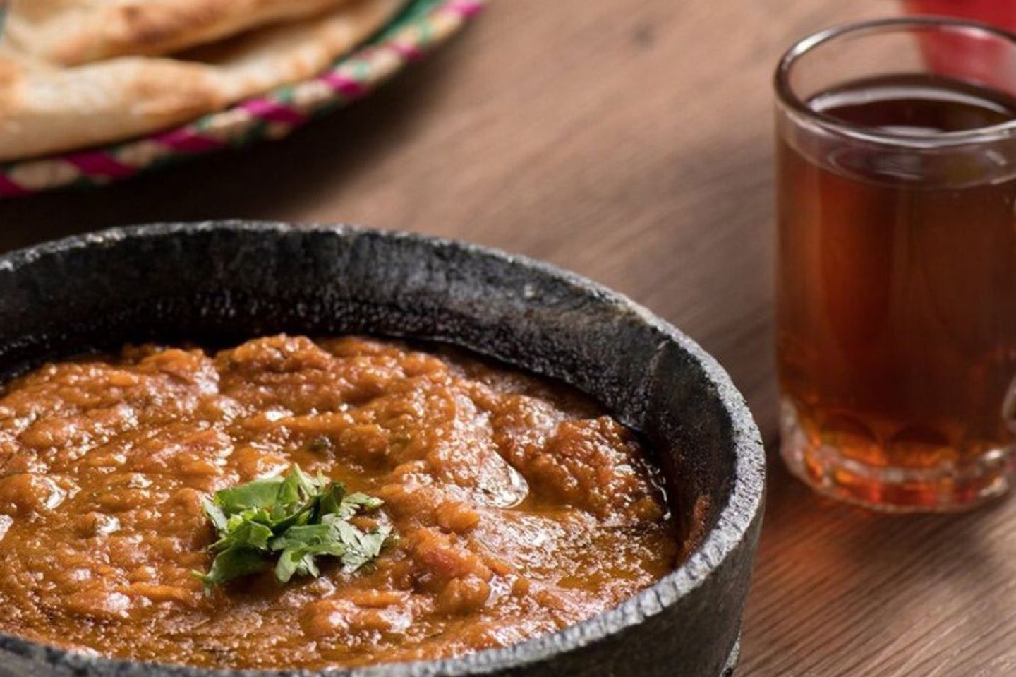 Hadrami Mix