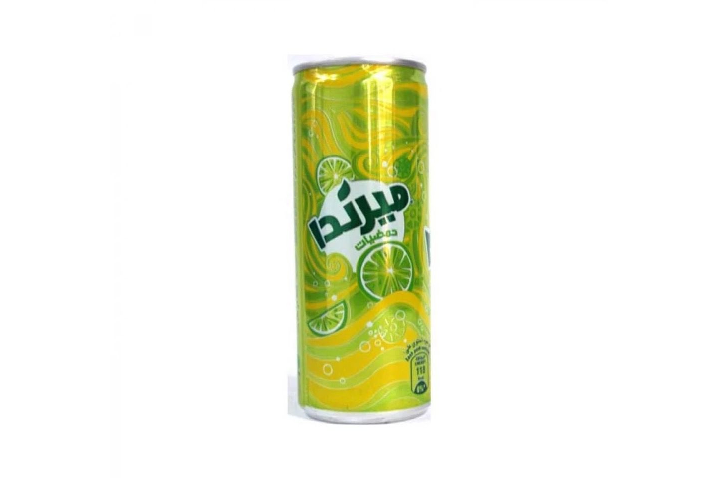 Mirinda
