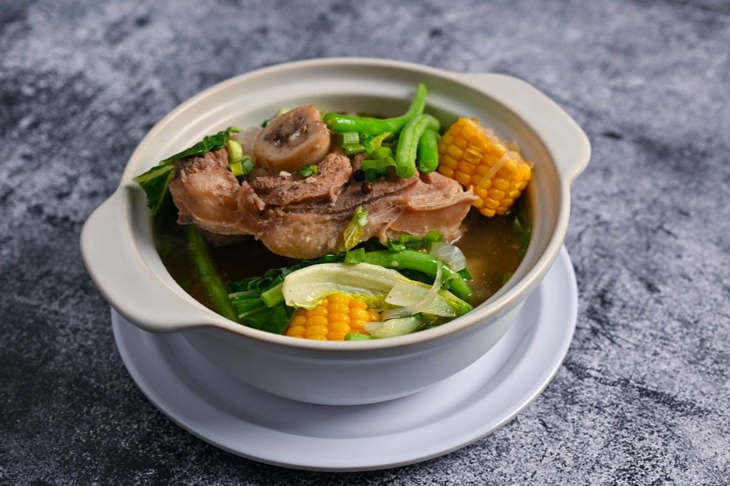 Bulalo Solo