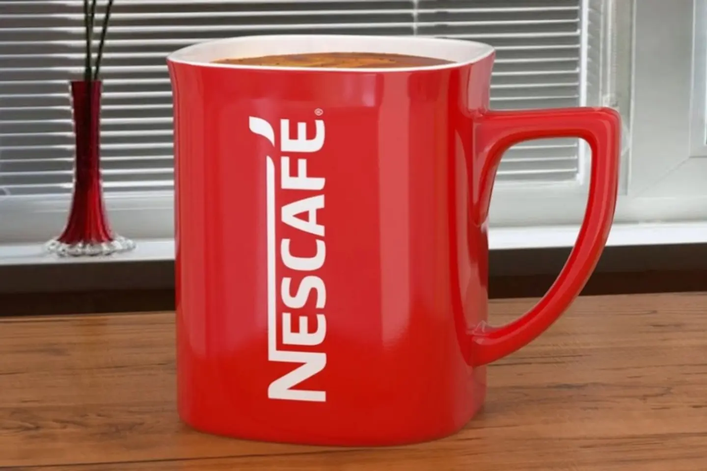 Nescafe