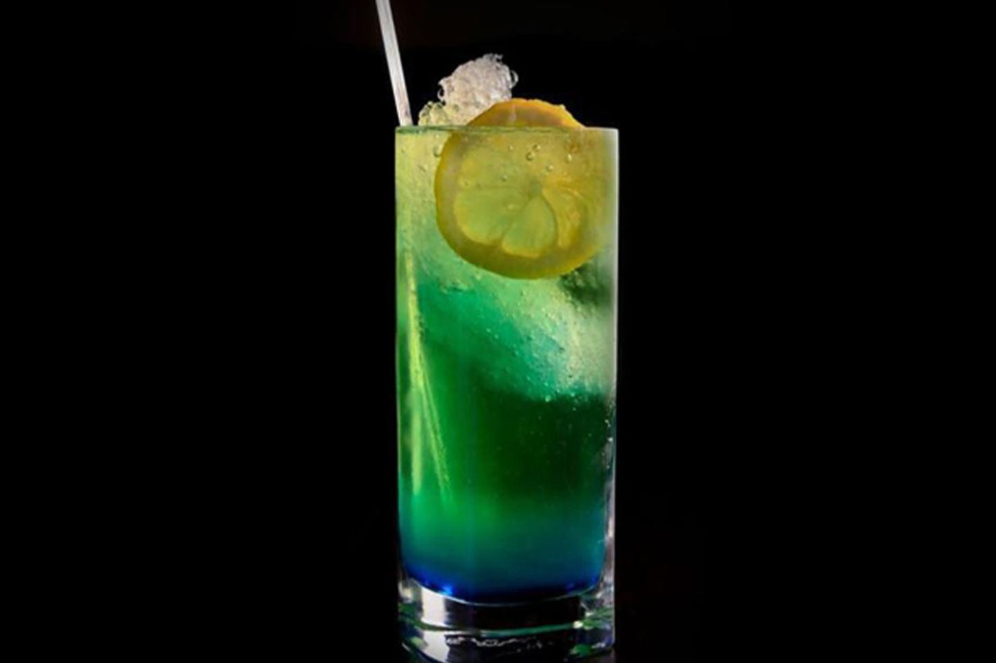 Blue Lagoon