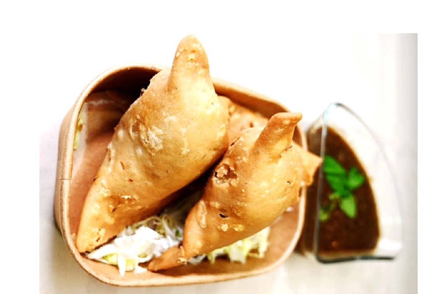 Aloo Samosa