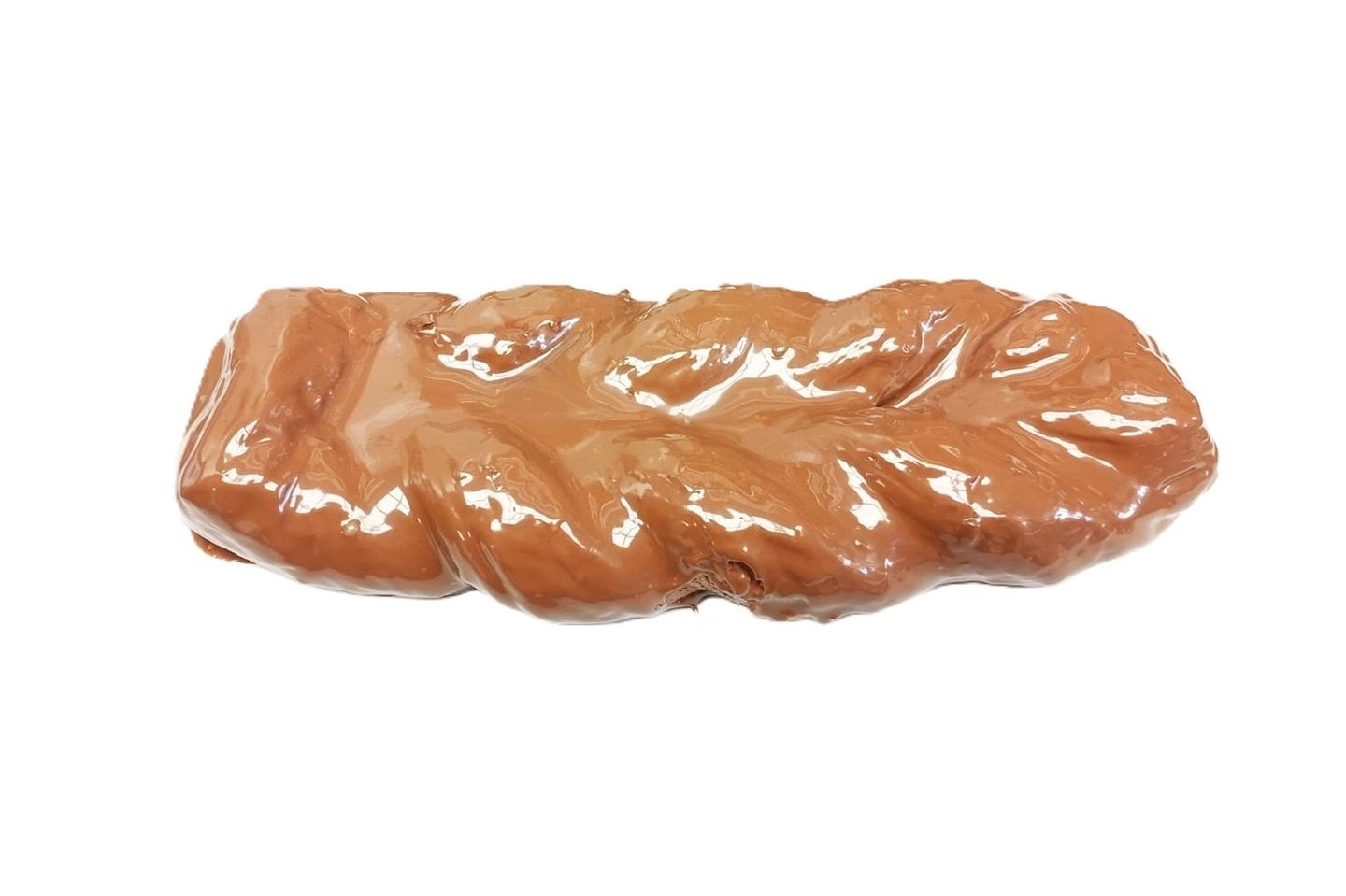 Chocolate Braid