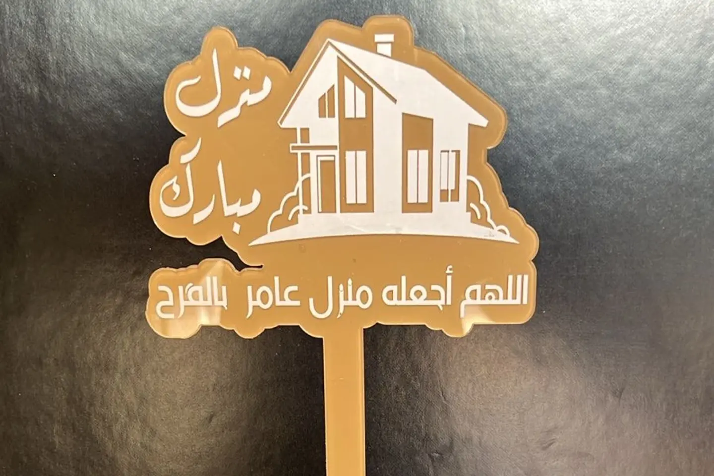 Taghrisa   Mubarak's House
