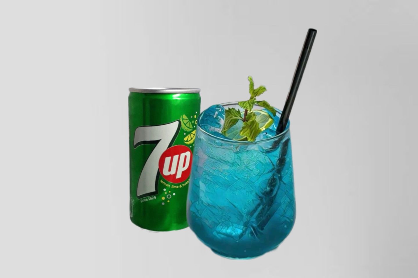 موهيتو سڤن