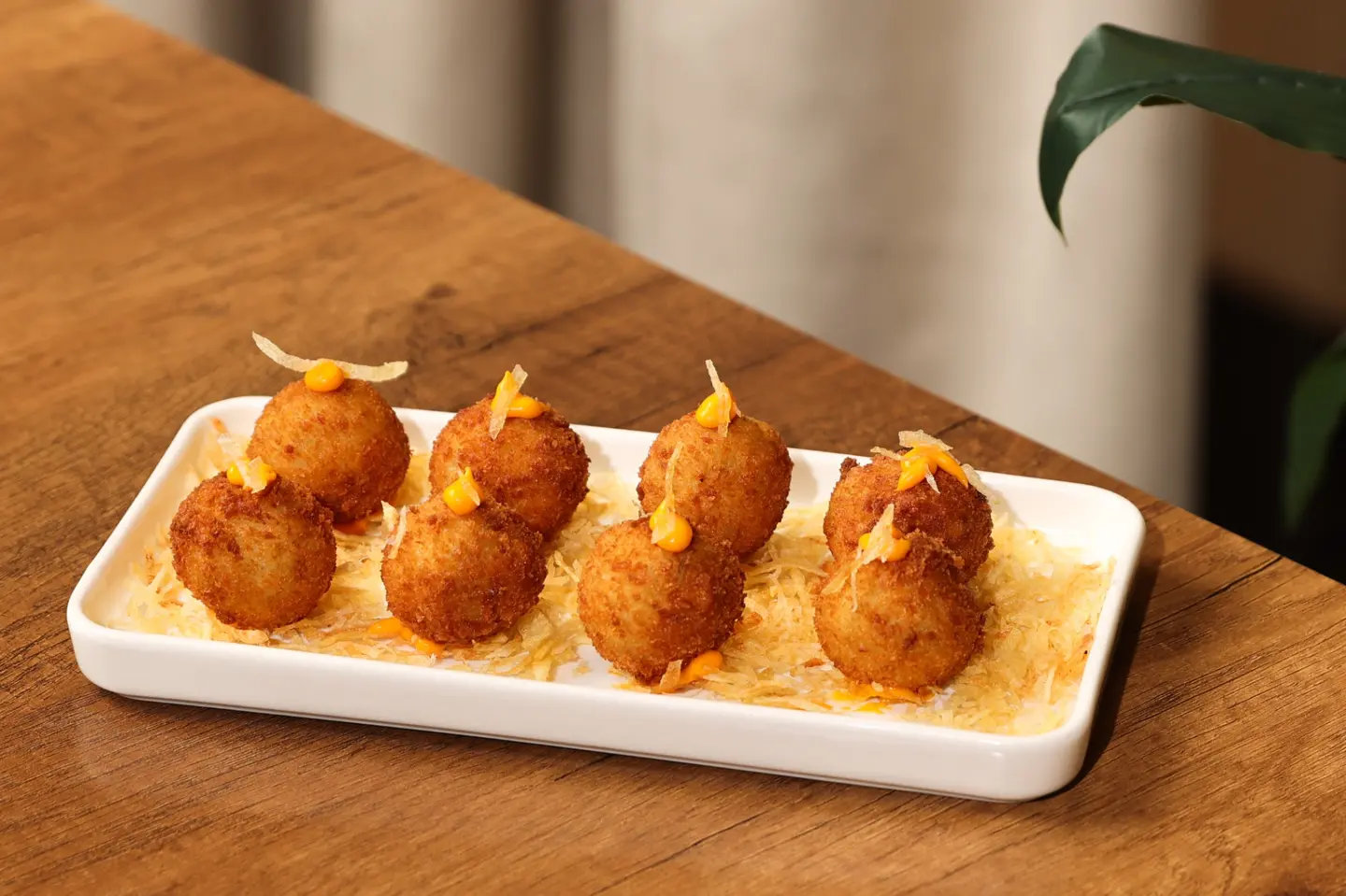 Truffle Balls