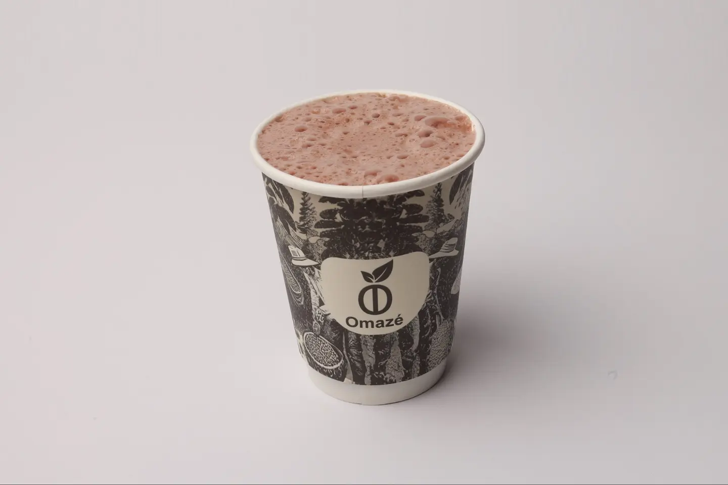 Hot Chocolate