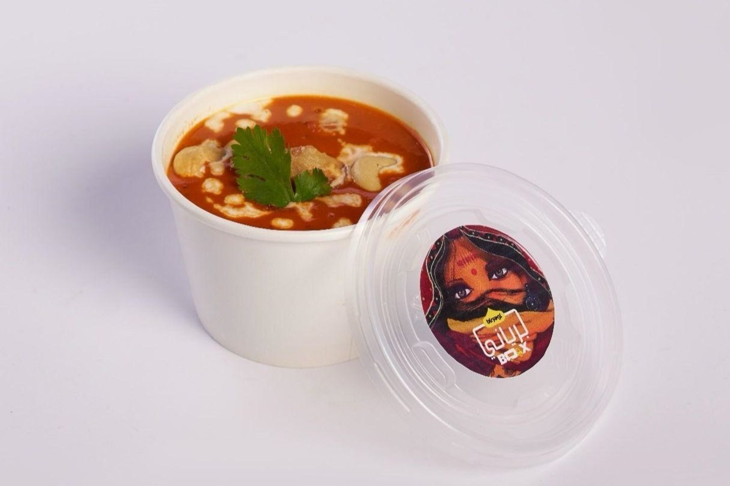 Butter Chicken Sauce