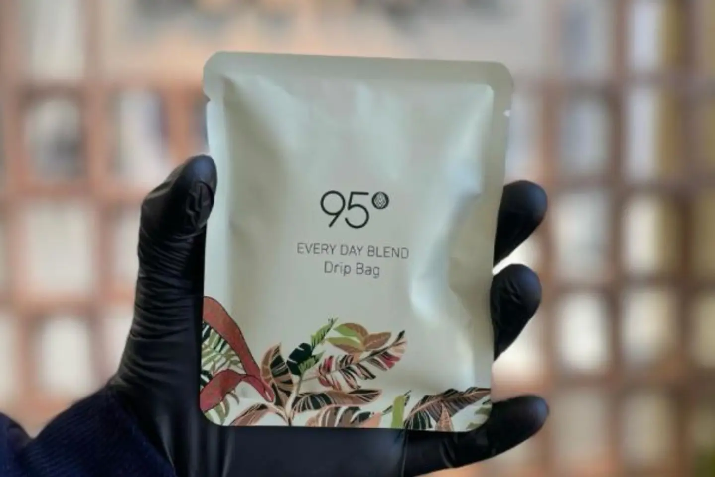 Drip Bag Coffee