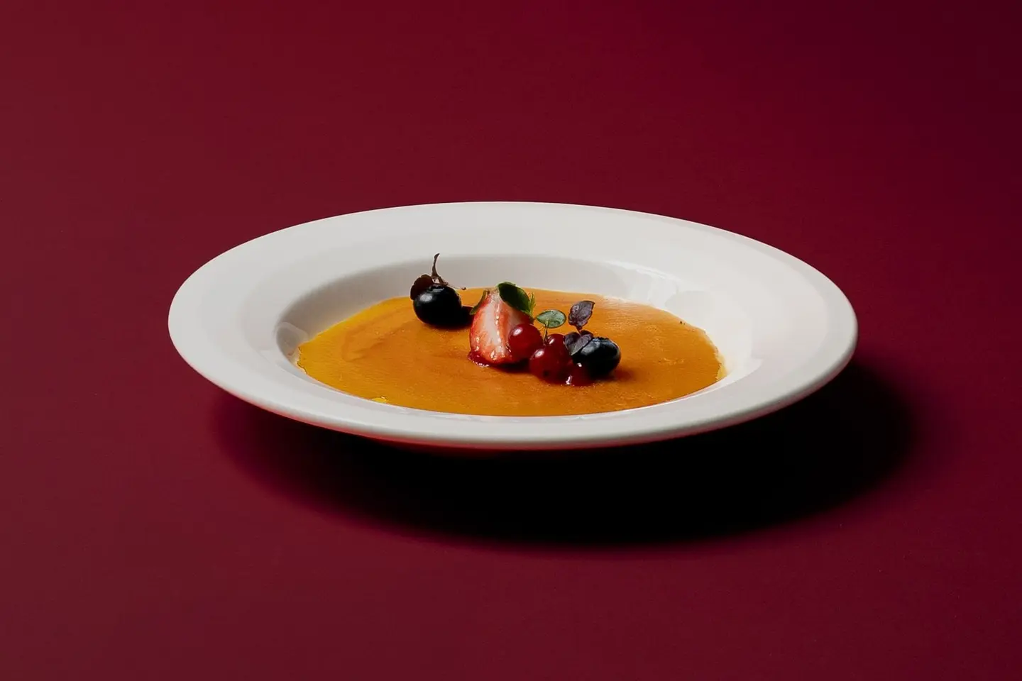 Cream Brulee