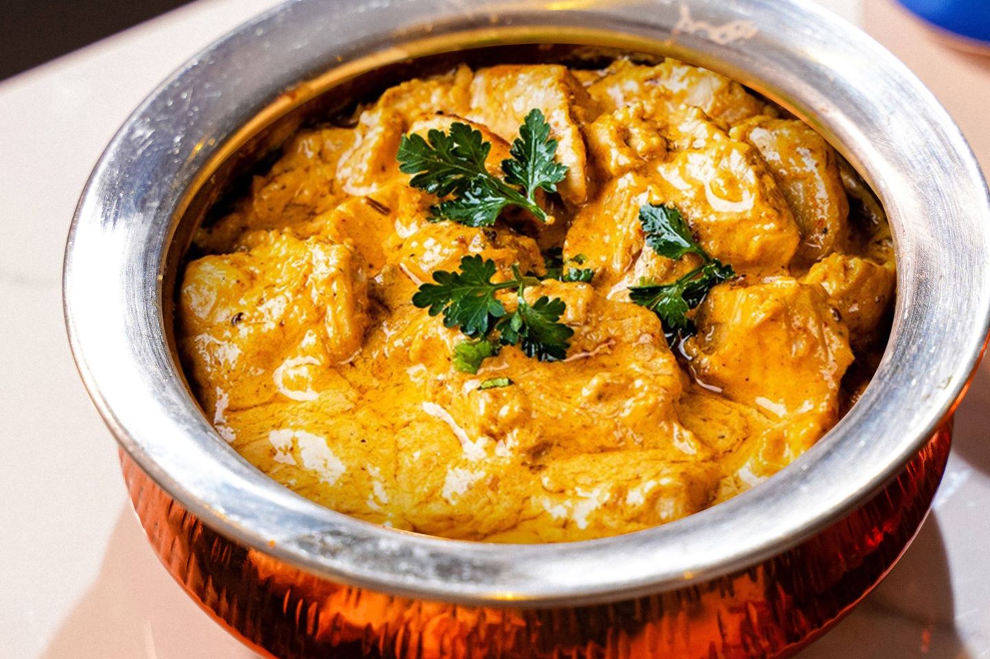 Makhni Handi