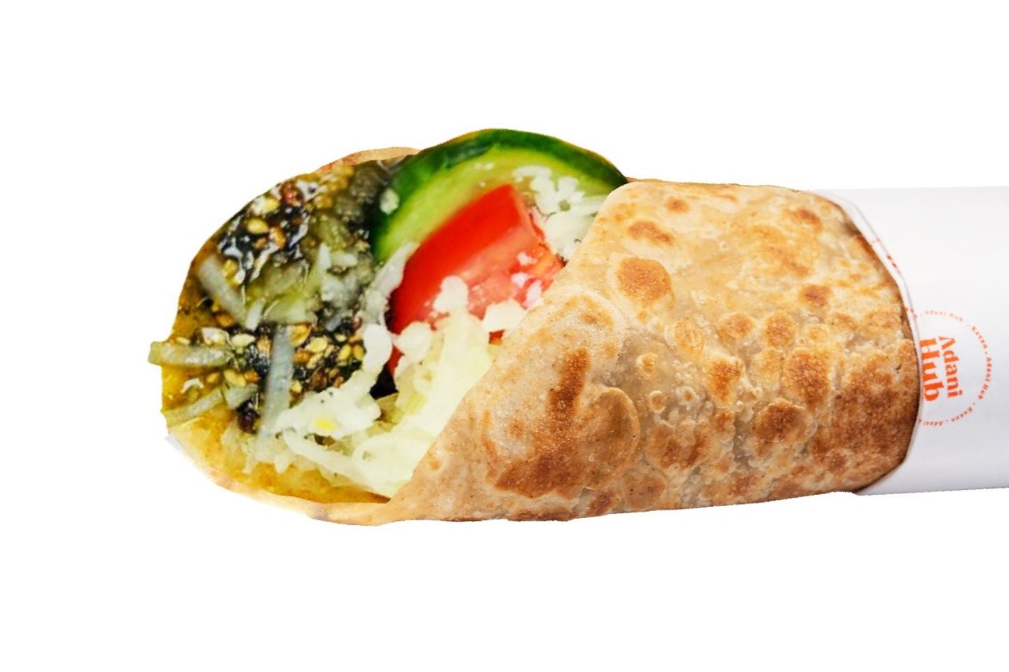 Veggie Thyme