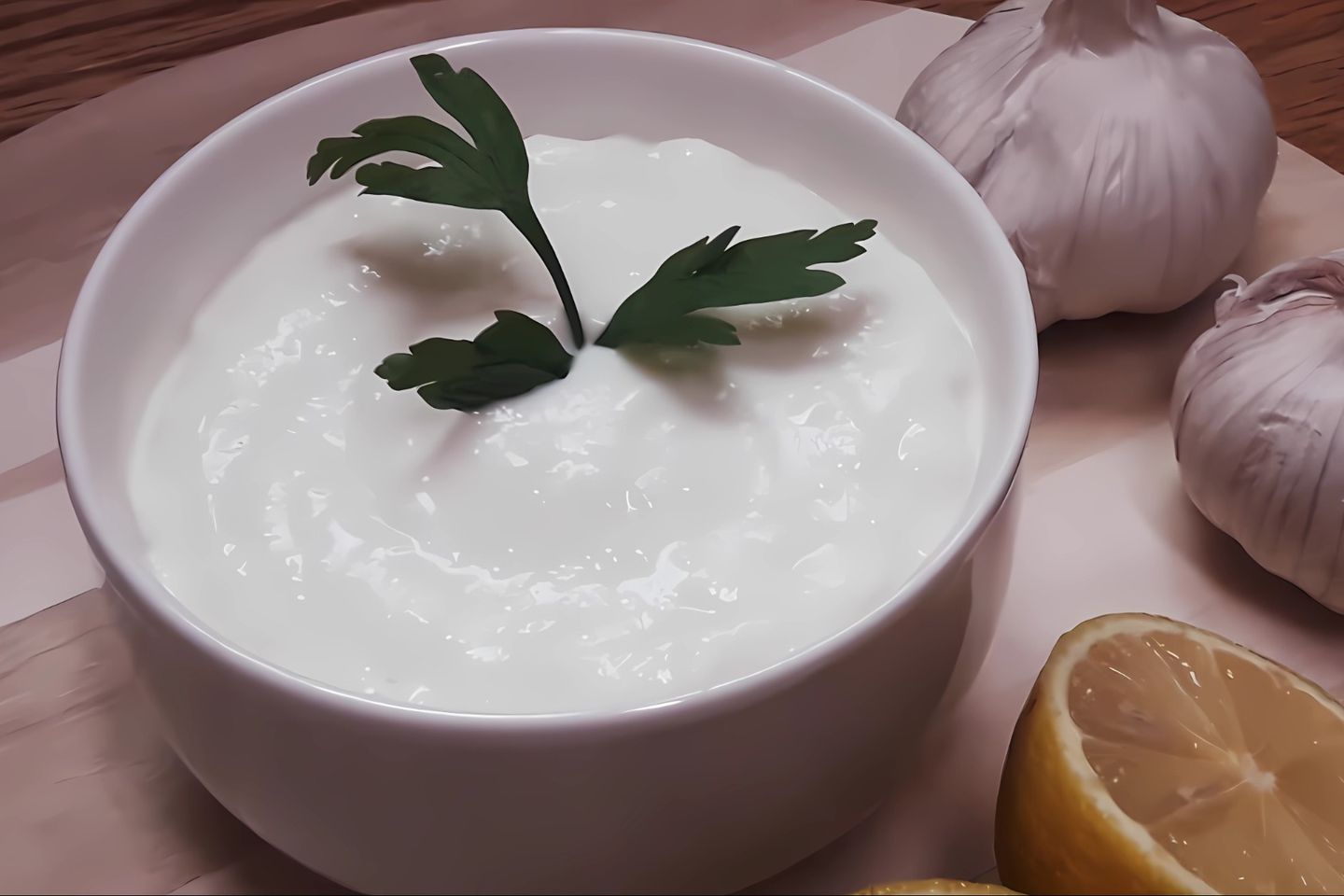 صوص ثوم
