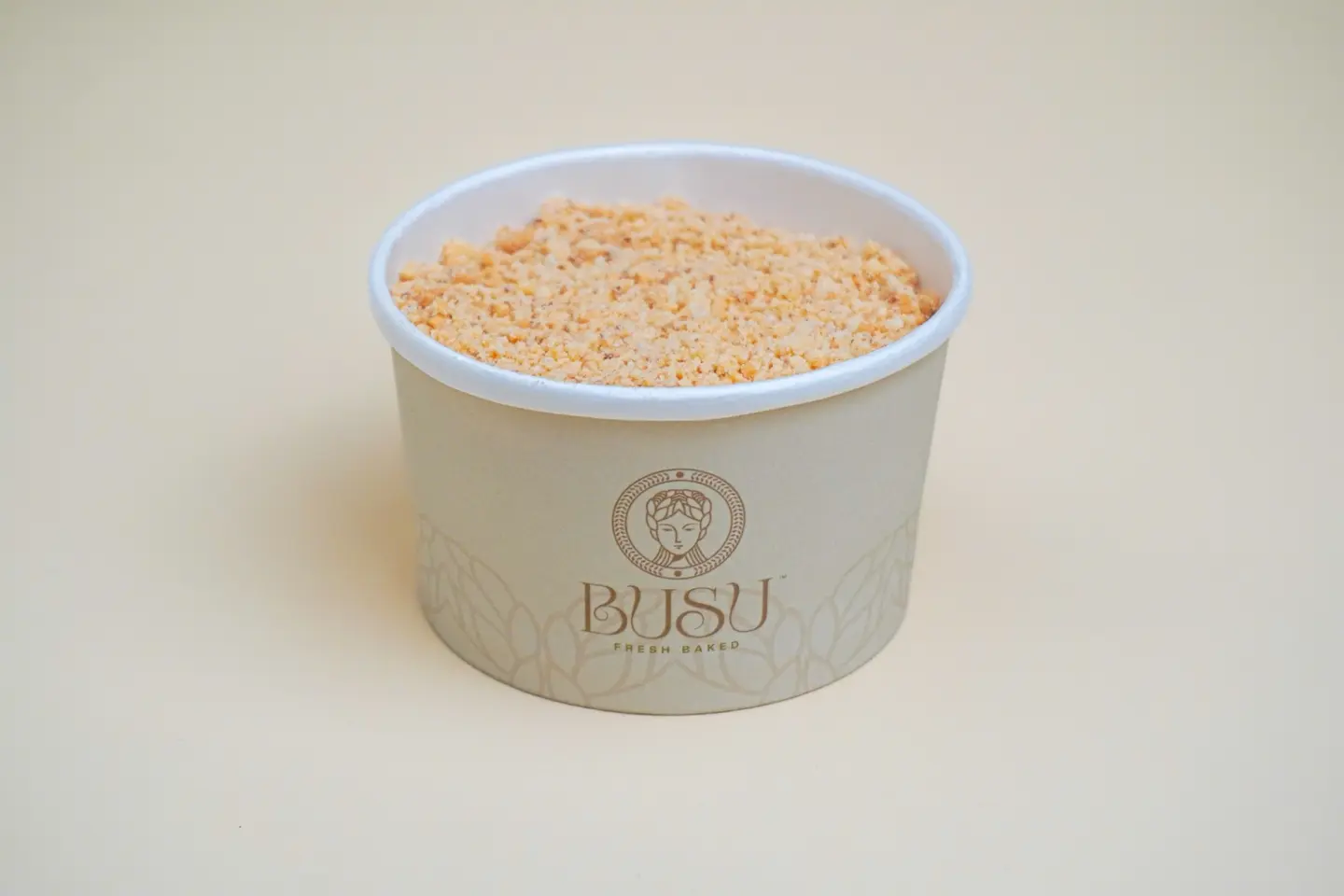 بودينق فانيلا