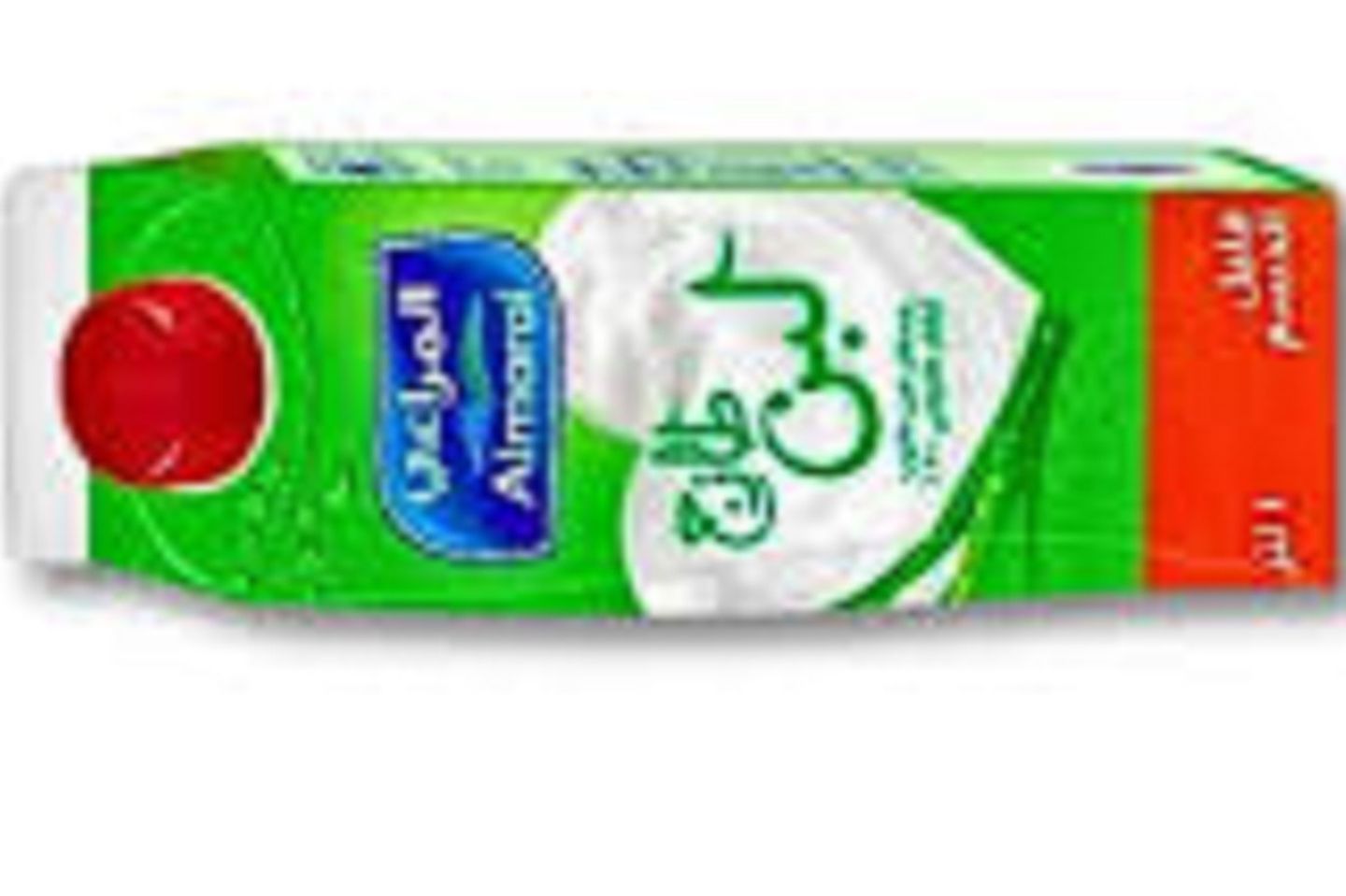 لبن المراعي قليل الدسم ١لتر
