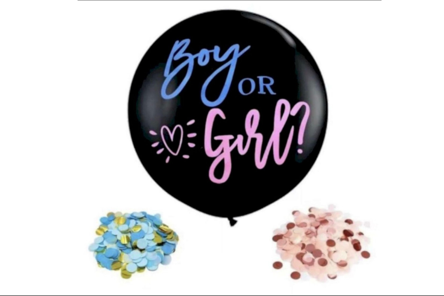 Fetal Identification Balloon