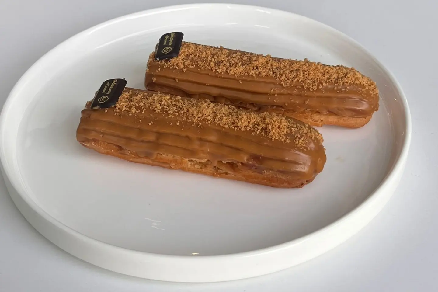 اكلير لوتس