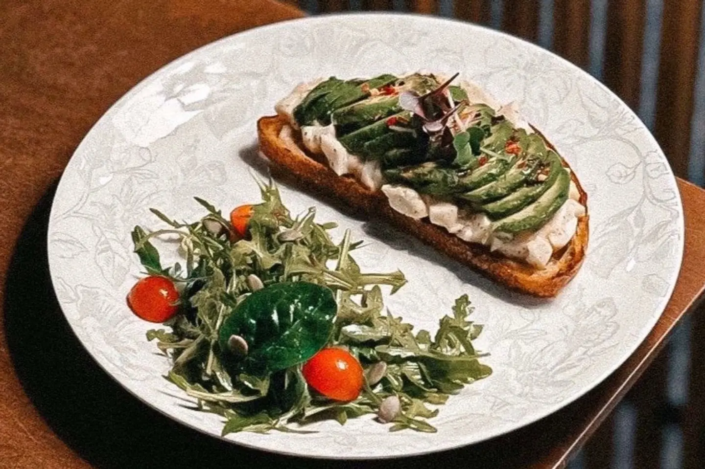 سواردر اڤوكادو