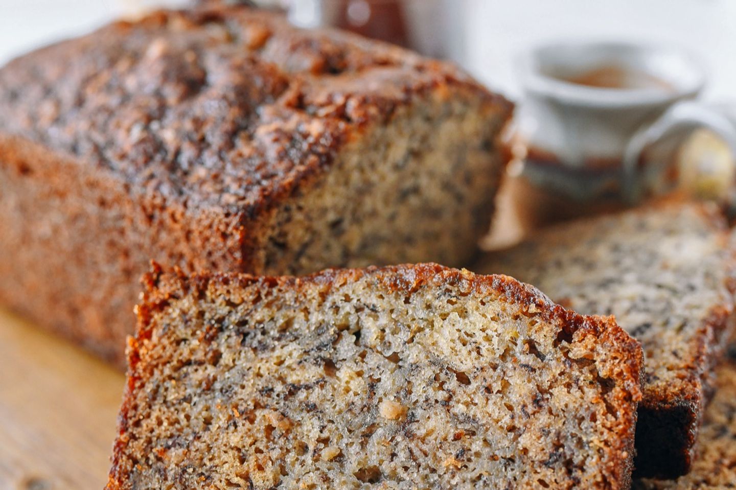 Banana Bread