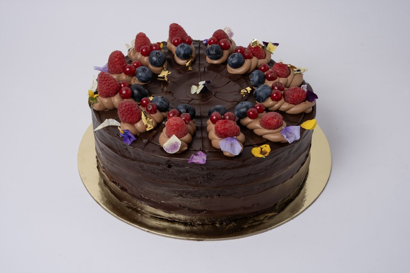 Pure Chocolat