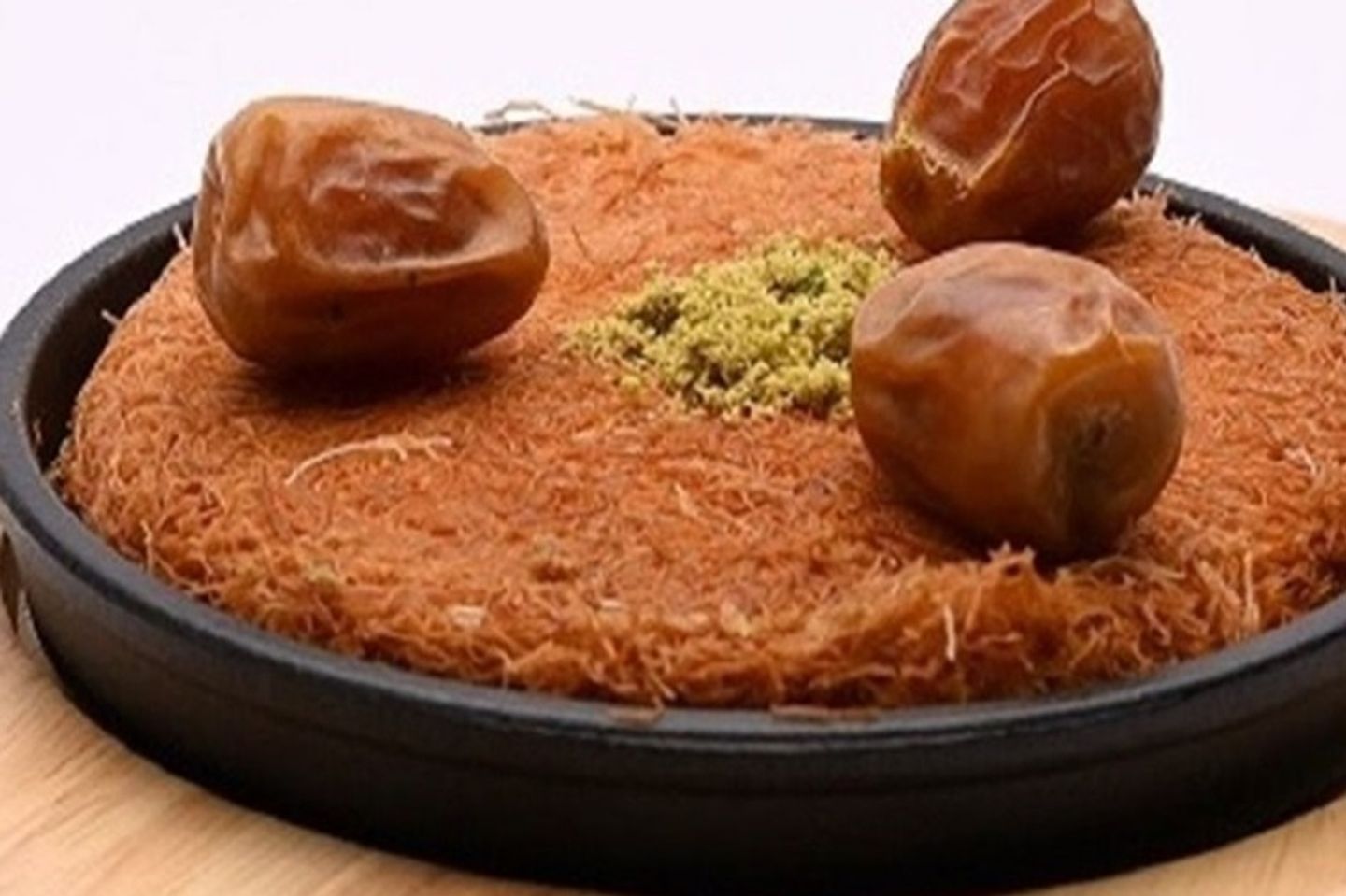 تمر قشطة بالعسل - سوبر عيلة