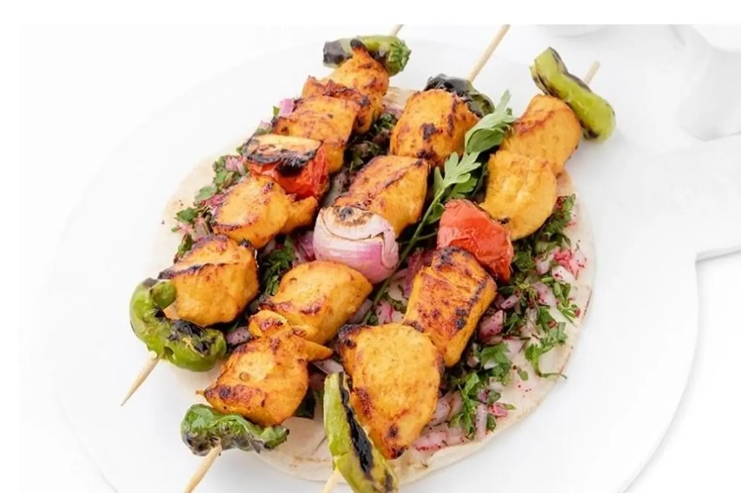 Chicken Awsal