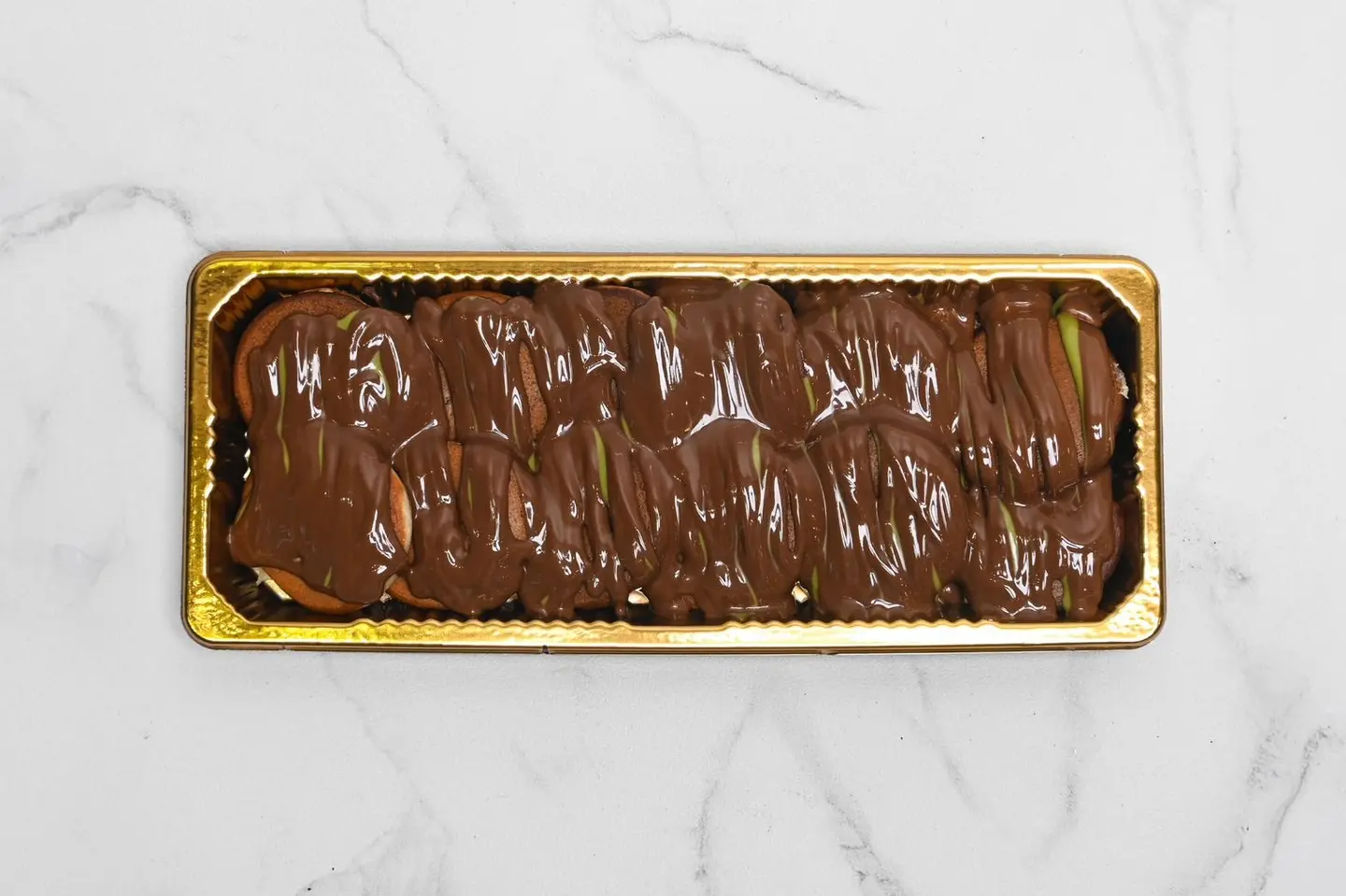 Pancake Nutella