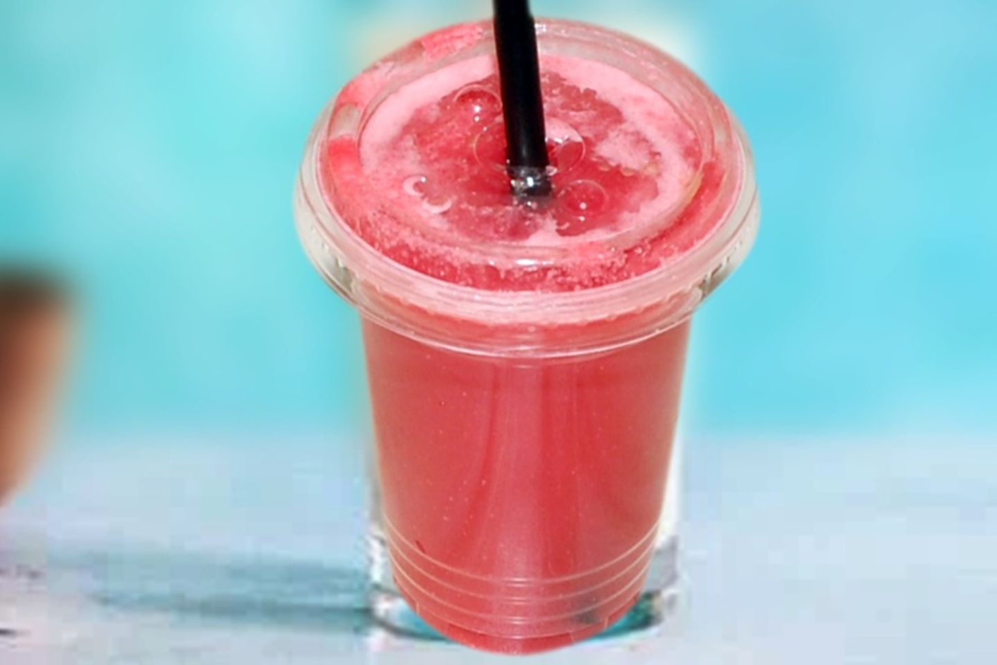 Pomegranate Juice