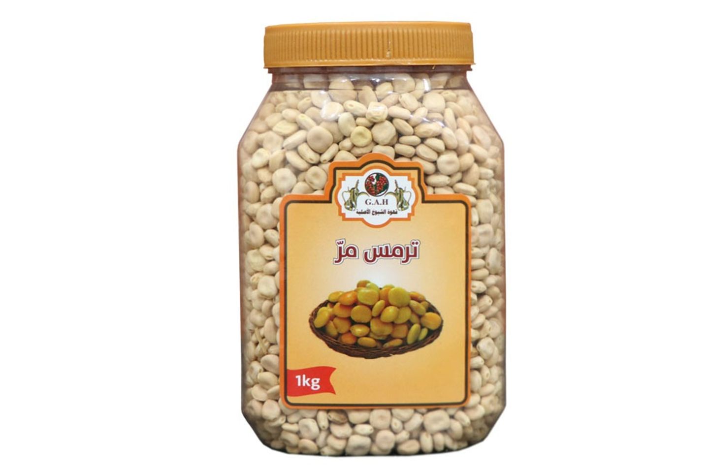 Thermos Bitter 1 Kg