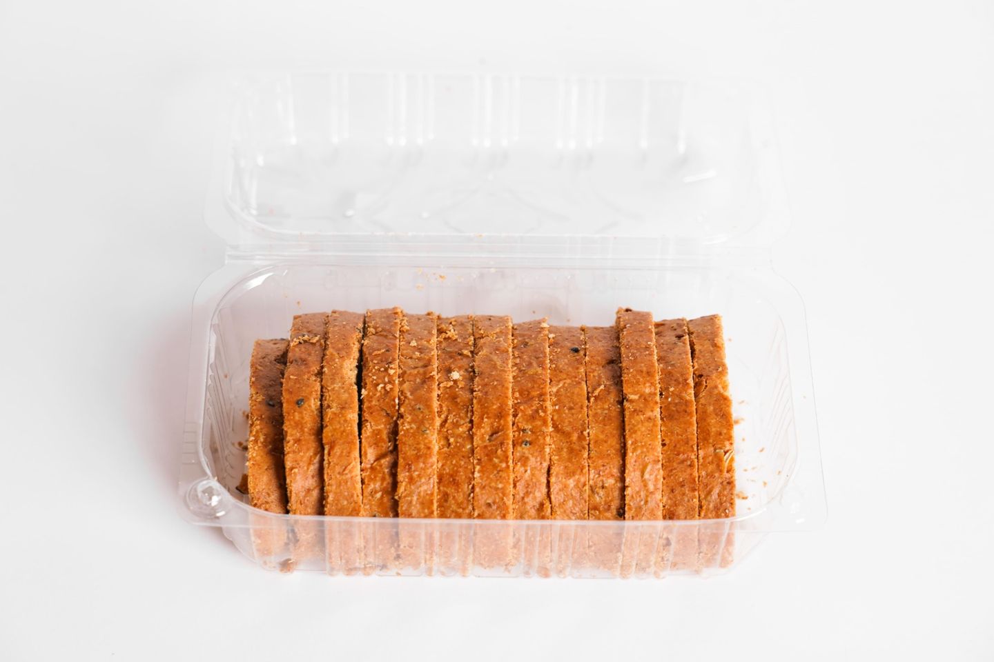 Brown Rusk