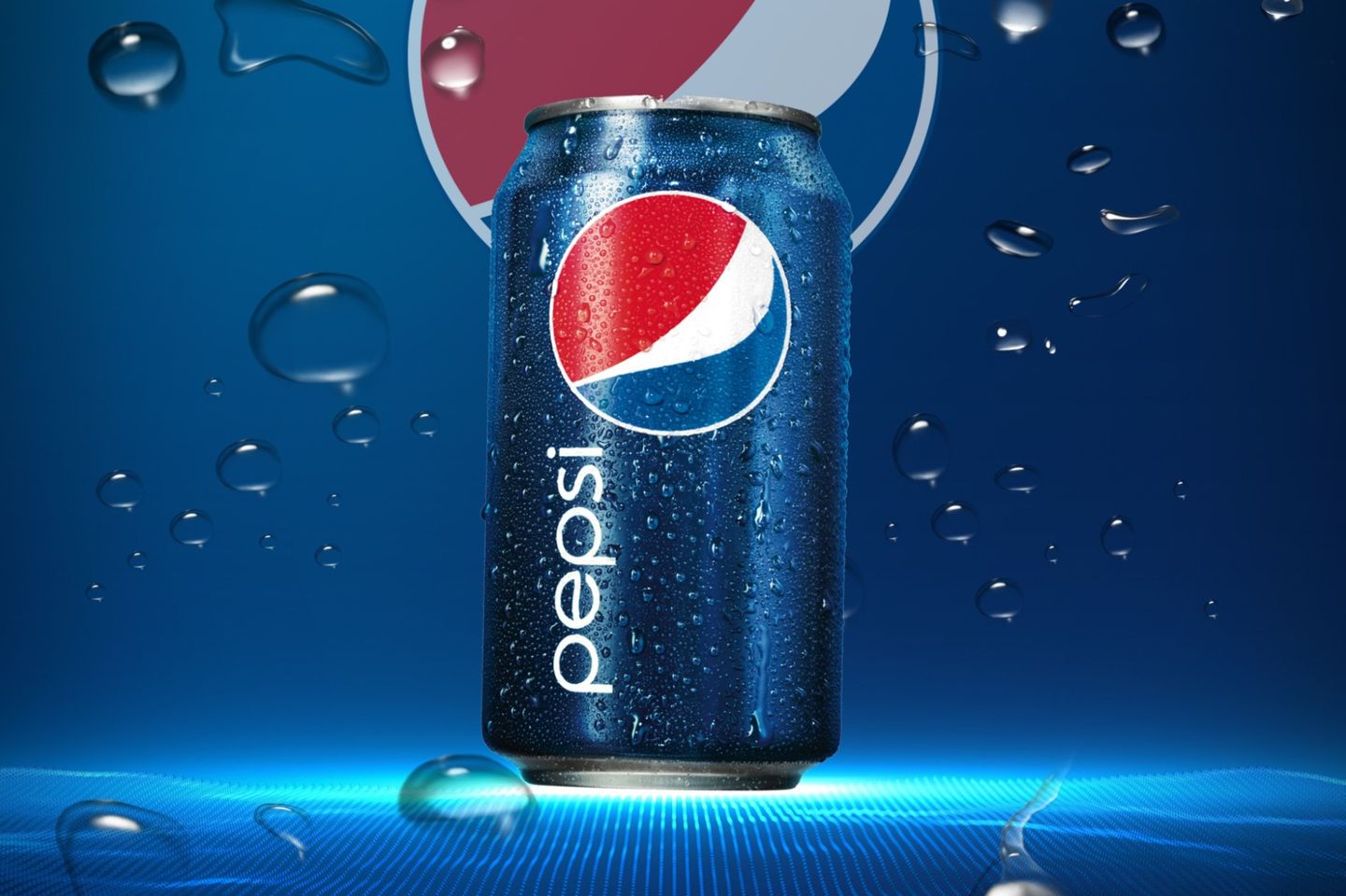 بيبسي
