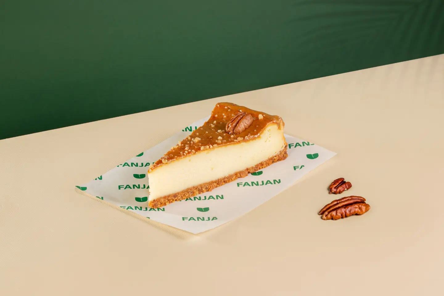 Cheese Pecan