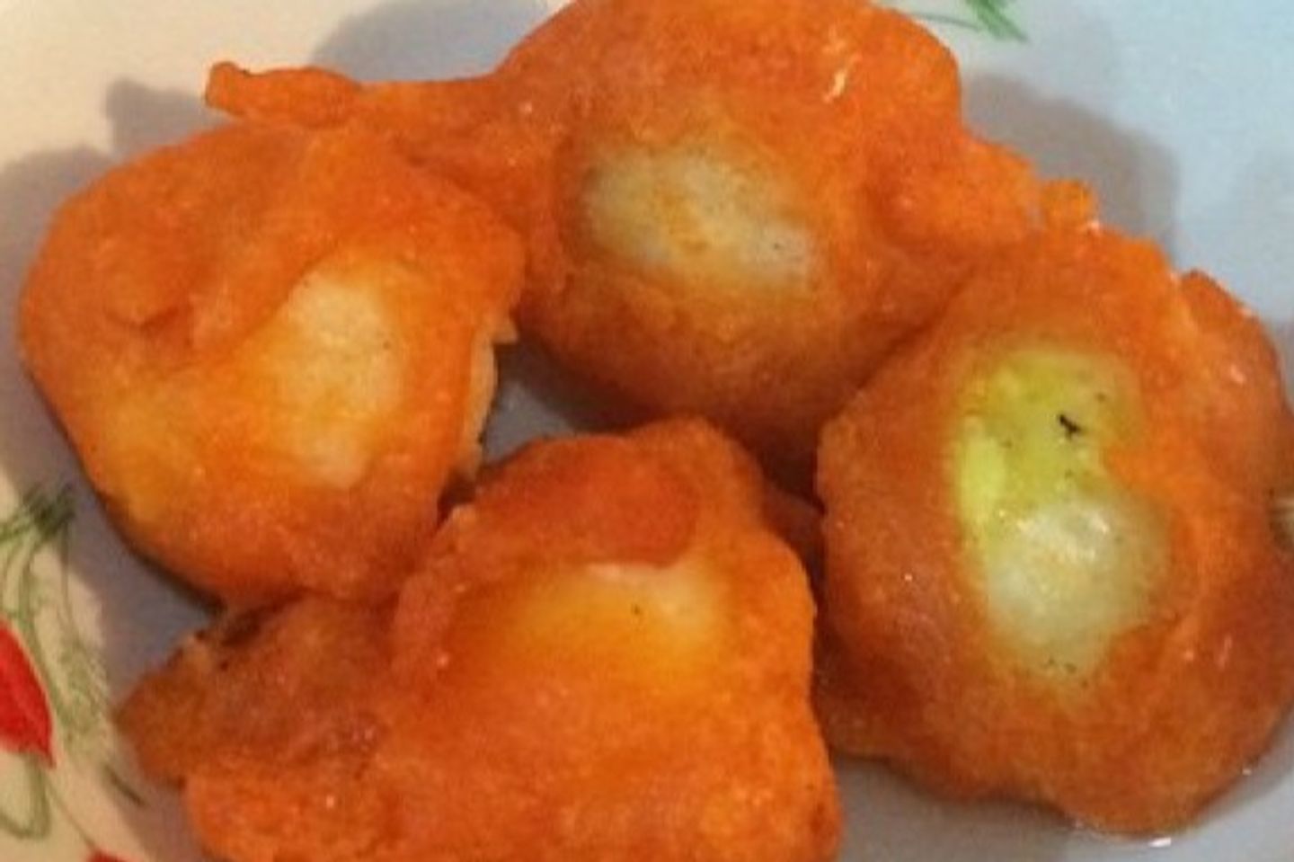 Fried Egg