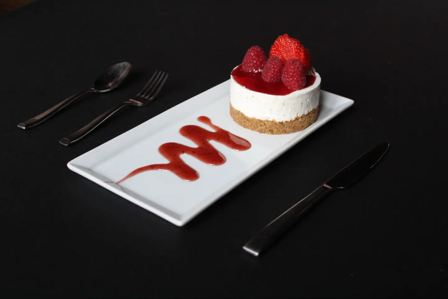 Cheece Cake