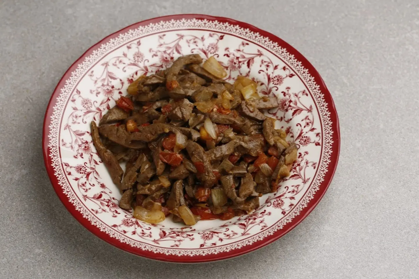 Liver