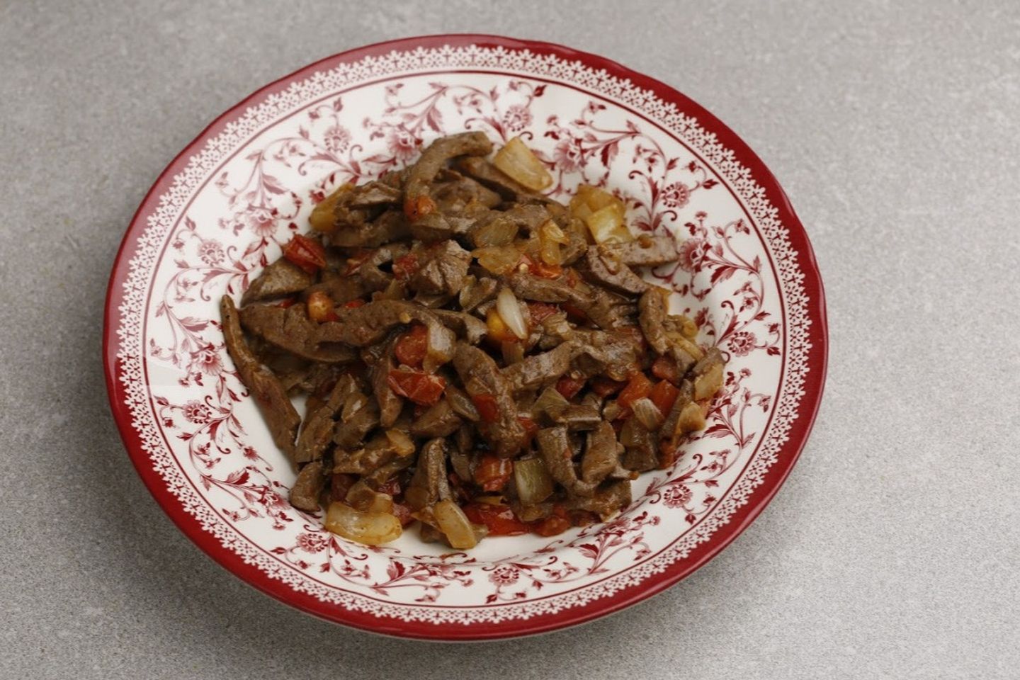 Liver