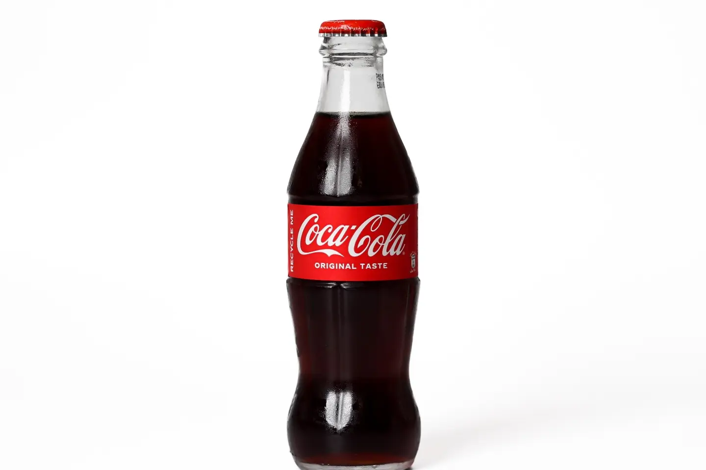 كوكاكولا عادي