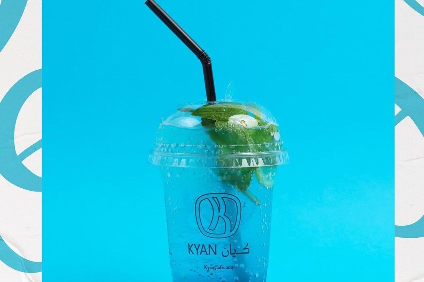 روشان ازرق