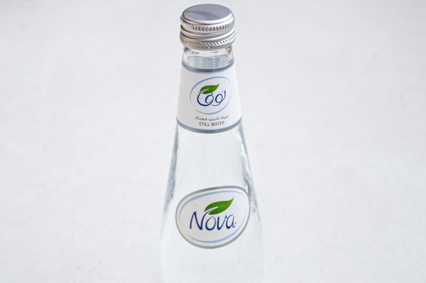 Water Glass