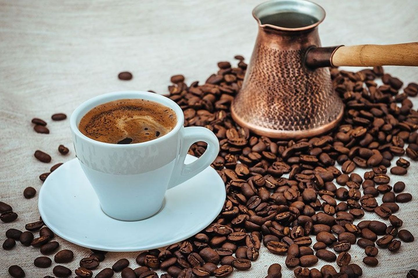 Coffee Turki