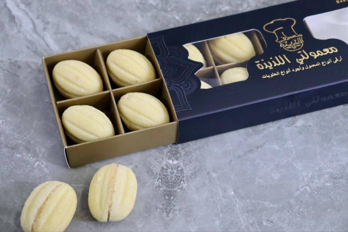 Tofy Juziah Mamolty Box