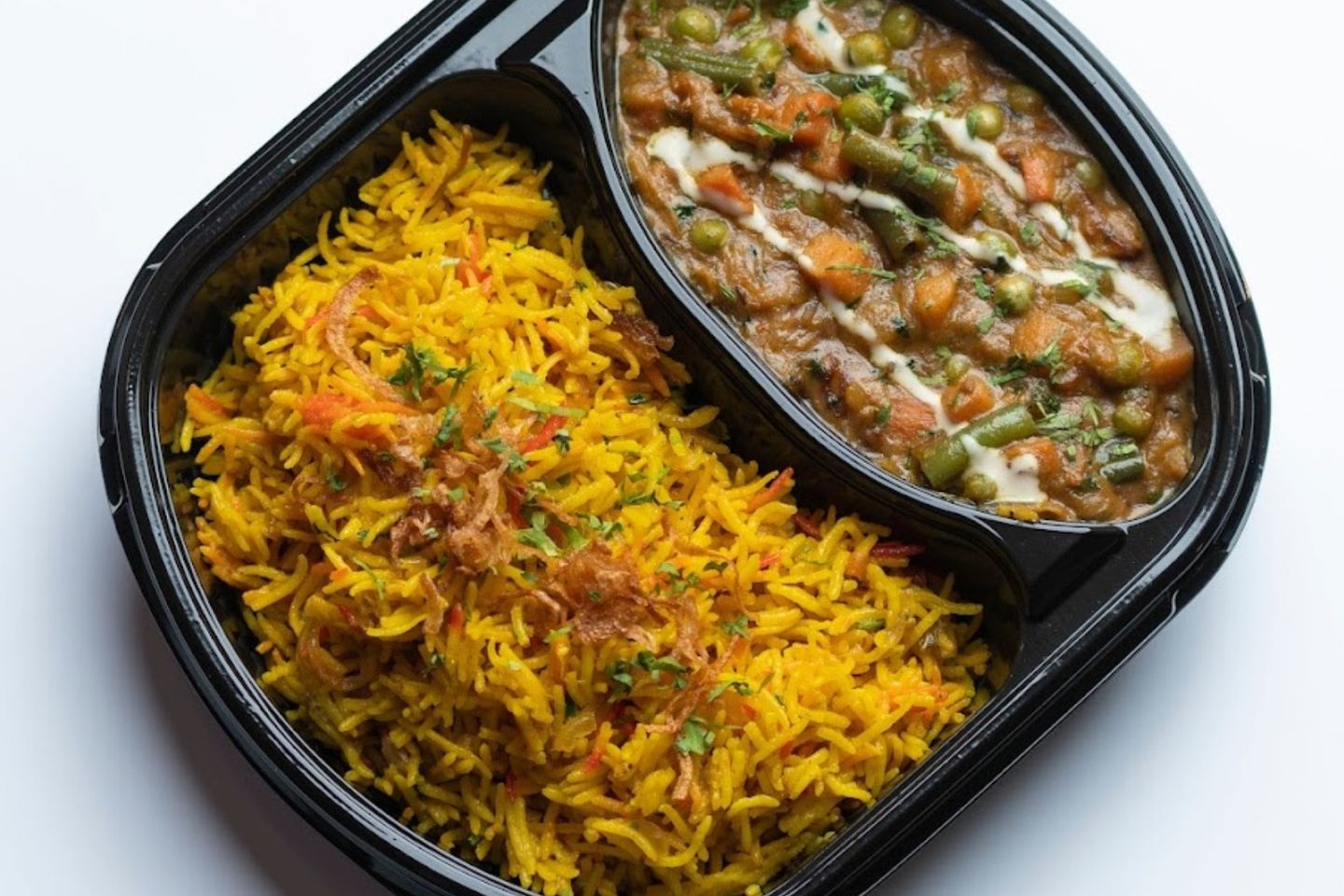 Mix Vegetable Combo