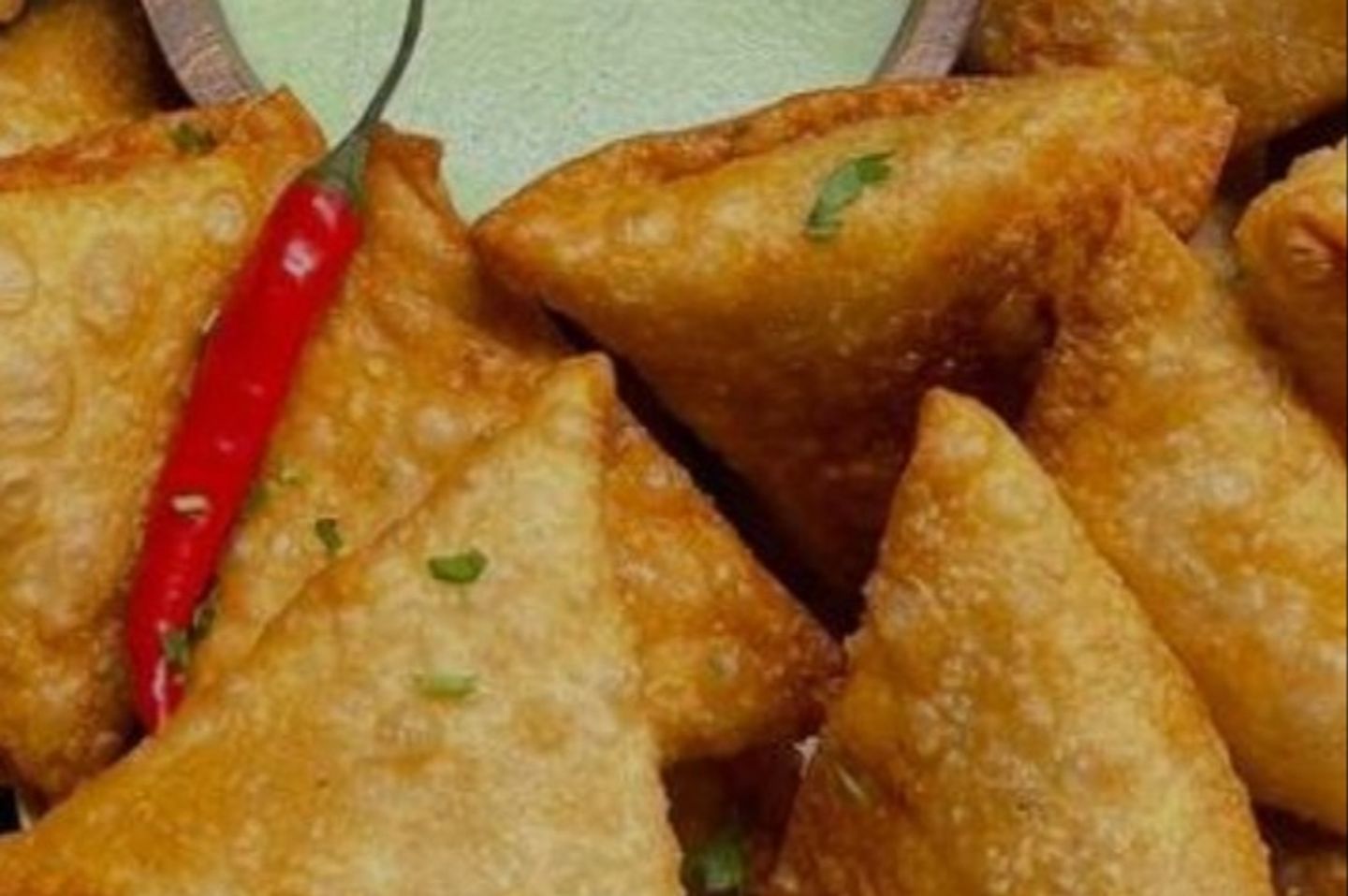سمبوسه