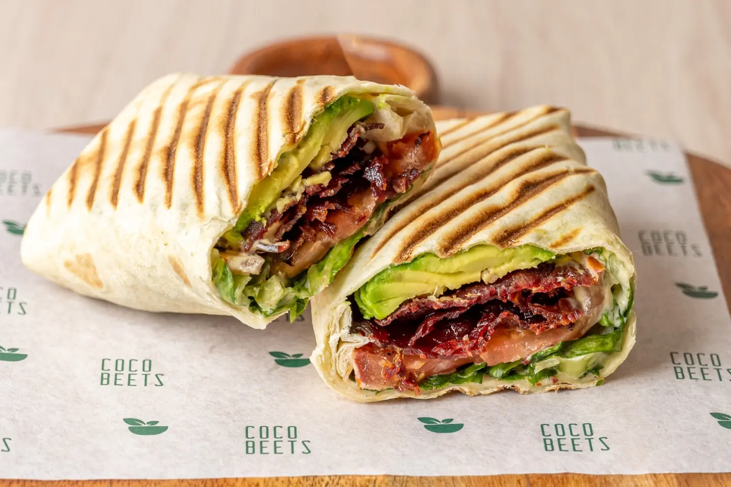 The Blt